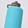 Бутылка HYDRAPAK FLUX 1.5L MALIBU BLUE GF415HP