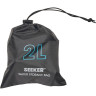 Мягкая канистра для воды HYDRAPAK SEEKER 2.0L GREY A822M